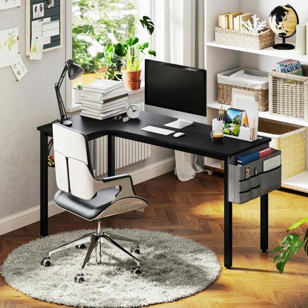 L Shaped Desk