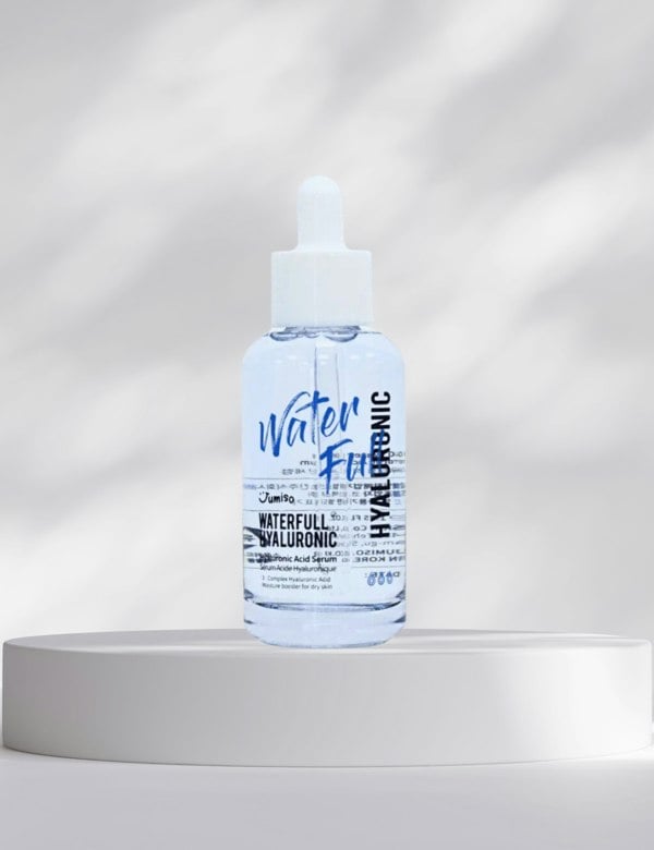 JUMISO Waterfull Hyaluronic Acid Serum 5ml / 30ml