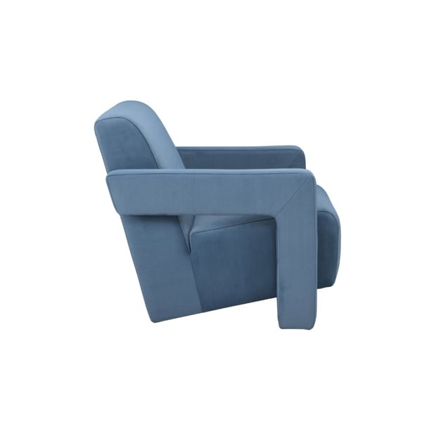 Apex Angular Armchair