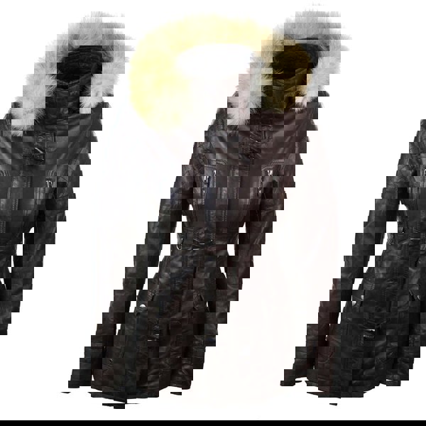 frilla_uclass-jacket_brown_4xl-22, frilla_uclass-jacket_brown_5xl-24, frilla_uclass-jacket_brown_l-14, frilla_uclass-jacket_brown_m-12, frilla_uclass-jacket_brown_s-10, frilla_uclass-jacket_brown_xl-16, frilla_uclass-jacket_brown_xxl-18, frilla_uclass-jacket_brown_xxxl-20