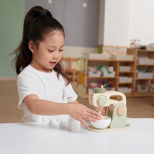 Polar B Kitchen Mixer Set