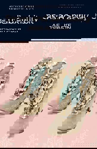 Sense and Sensibility (Wordsworth Classics)