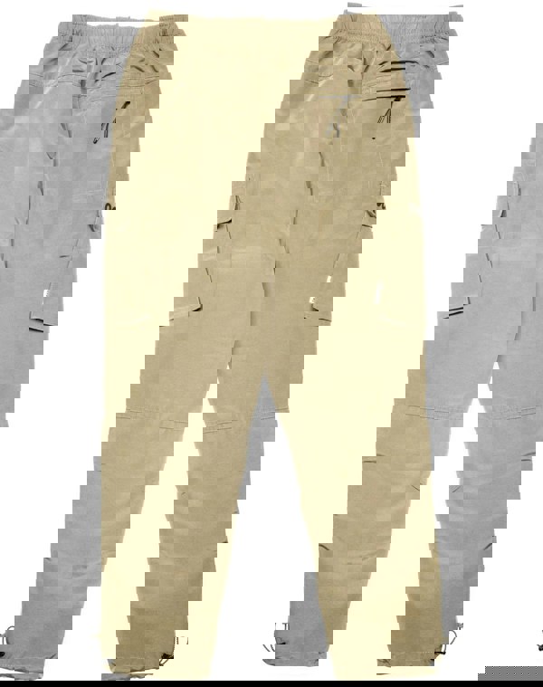 Money Cargo Engineered Pants Stone
