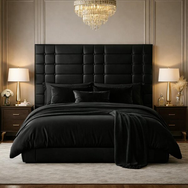 Great British Beds Marilyn Divan bed