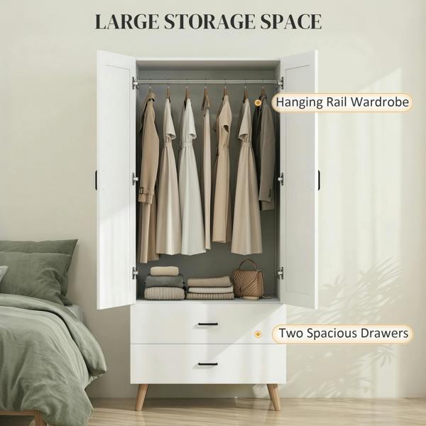 Wardrobe