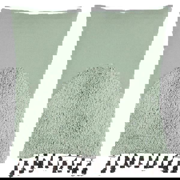 Furn Radiance Cushion Cover - Eucalyptus