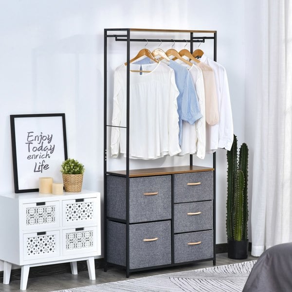 Clothes Rack
