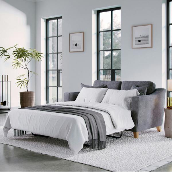 The Great Sofa Company The Elton Sofa Bed