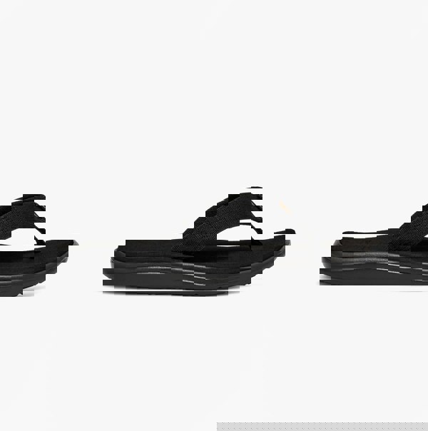 Teva VOYA FLIP Mens Flip Flops Brick Black