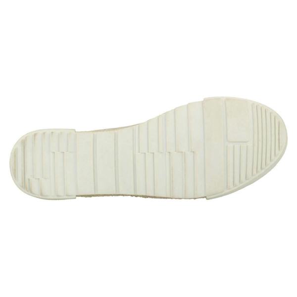 Savannah Ladies Savannah Rope Edge Espadrilles