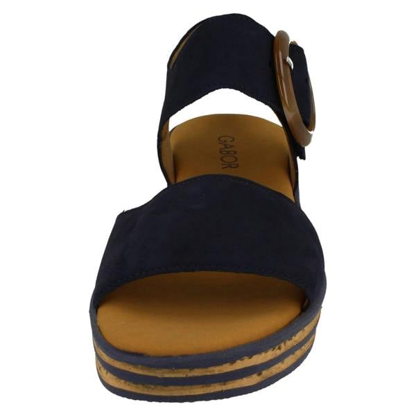 Gabor Ladies Gabor Sandals 84.550