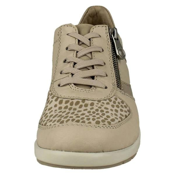 Rieker Ladies Rieker Casual Trainers L4821