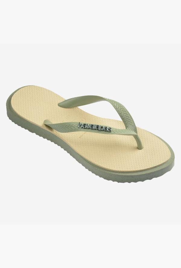 Havaianas Point Fusion Flip Flops