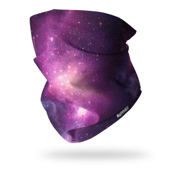 RUFFNEK Milky Way Snood Tube Scarf