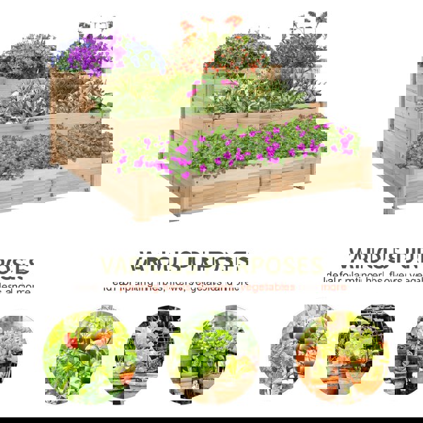 Garden Bed