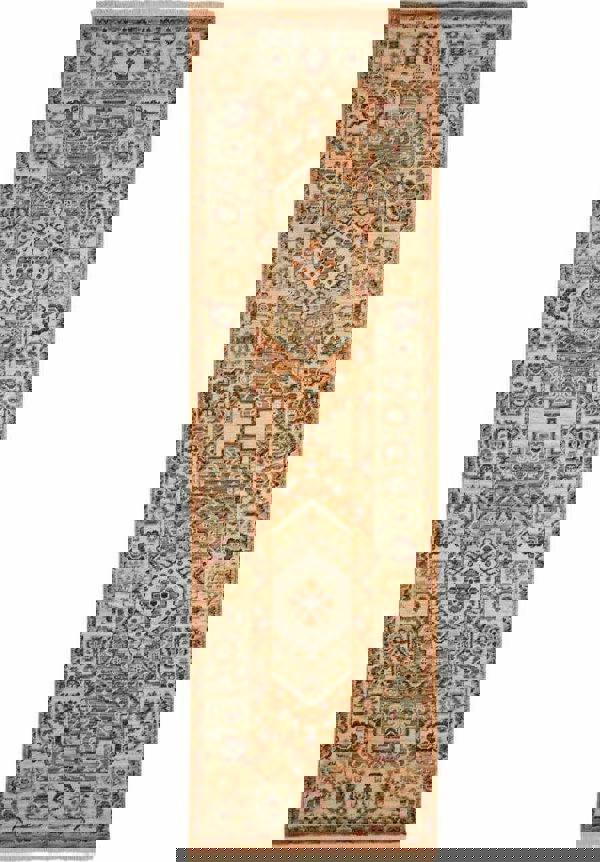 Nomad Vintage Persian-Style Rug