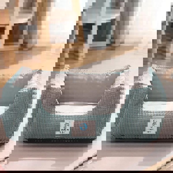 Lineasette Pet Bed, Dog Bed, Cat Bed-Weilai Concept-Weilai Concept