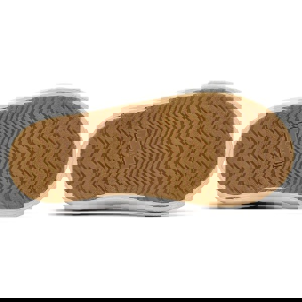TOMS Fenix Polyurethane Boys's Trainers - Toffee