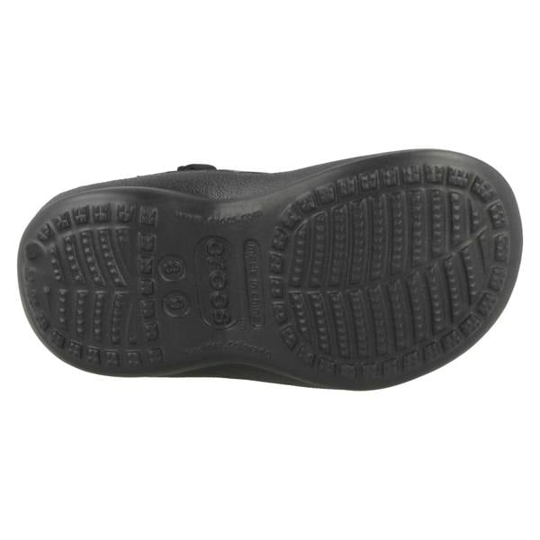 Crocs Childrens Unisex Crocs Toe Post Sandals Athens Strap