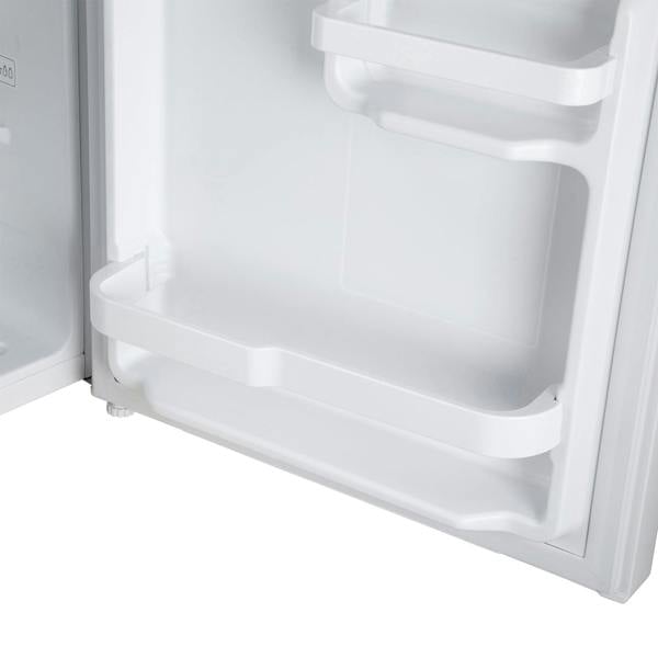 Willow 46L Tabletop Fridge with Chill Box WMF46W - White
