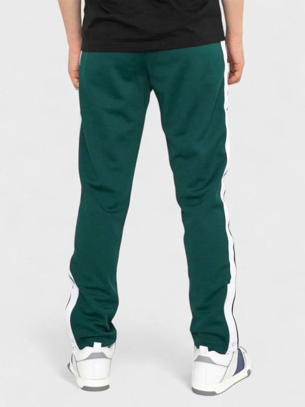 Palm Angels Classic Track Pants Green