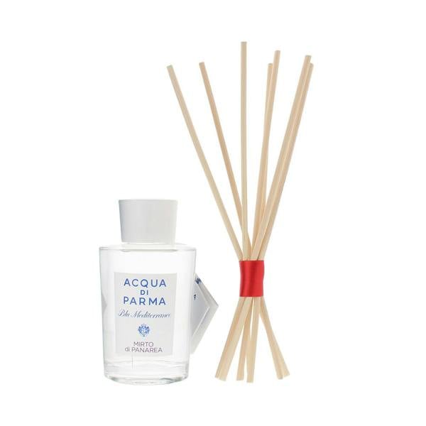 Acqua Di Parma Blu Mediterraneo Mirto Di Panarea Diffuser 180ml