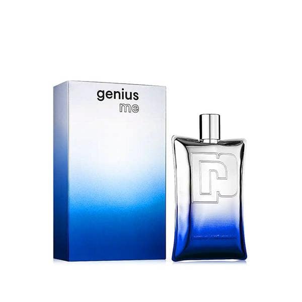 Paco Rabanne Genius Me Eau de Parfum