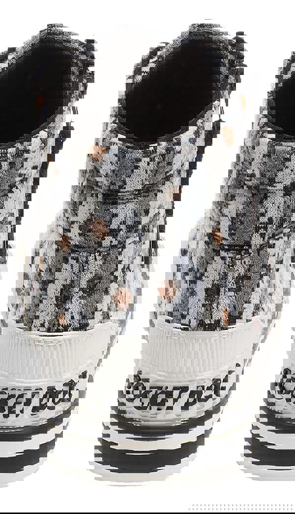 Rocket Dog Jazzin Hi Womens Casual Zip Up Ankle Boots