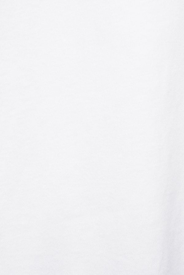 Esprit Ladies T-Shirt Pattern 13 White