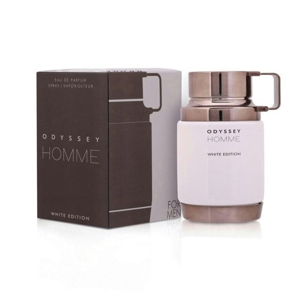 ARMAF Odyssey Homme White Edition Eau De Parfum 100ml