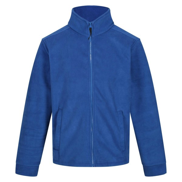 Regatta Professional Mens Thor 300 Fleece Jacket - Royal Blue