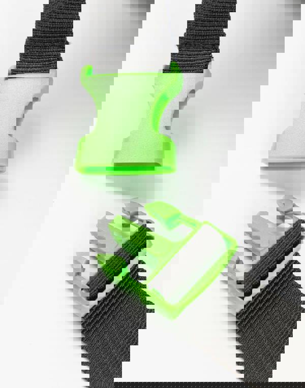 Xbox Unisex Kids Black Logo Cross Body Bag (One Size)