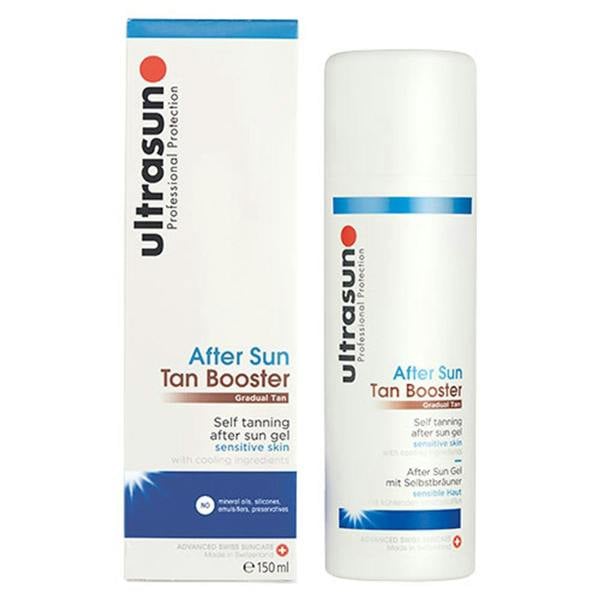 UltraSun After Sun Tan Booster After Sun 150 ml