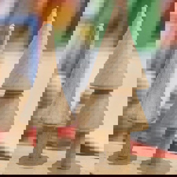 tickit Woodland Trees