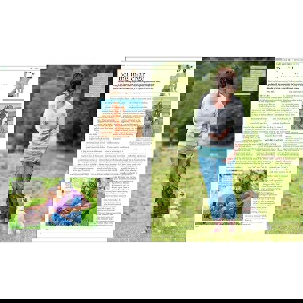 The Dog Encyclopedia: The Definitive Visual Guide (DK Pet Encyclopedias)