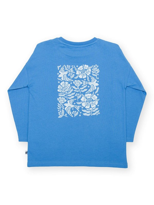 Kite Girls Organic Thumbelina T-Shirt