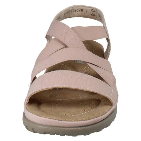 Rieker Ladies Rieker Sandals 64857