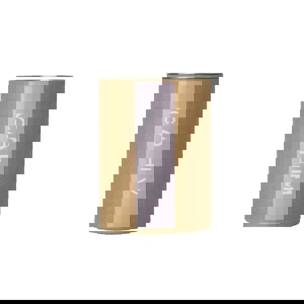 CAHM Peony, Rose & Oud Candle - Amber