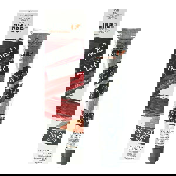 Fudge Professional Head Paint 5.5 Light Mahogany Brown 60ml