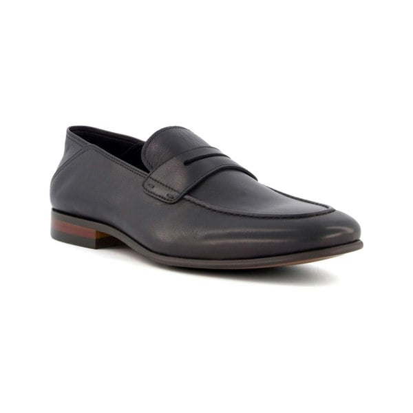 Dune London Dune Sync Loafer Male - Black