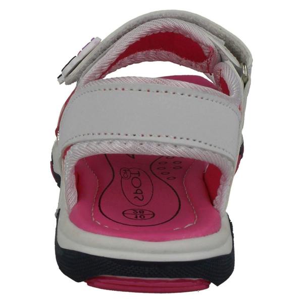 Spot On Girls Spot On Sandals H0318