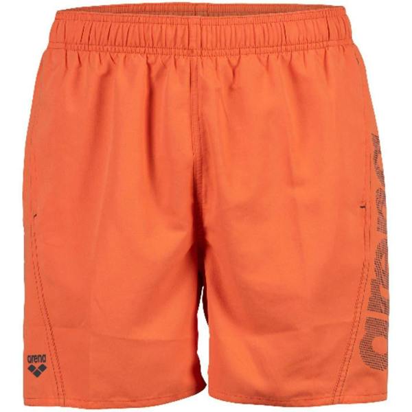 Arena Mens Board Shorts - Asphalt - 
