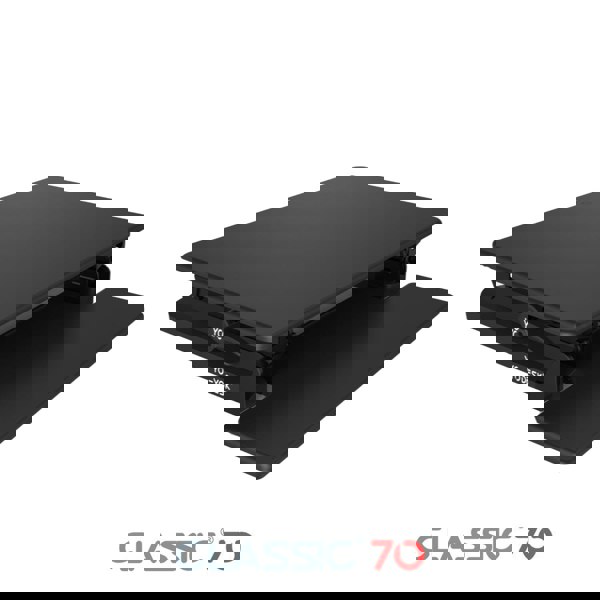 Yo-Yo DESK 70 Single Monitor Standing Desk Converter