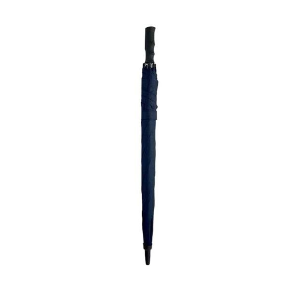 MidOcean Windproof Folding Umbrella - French Navy - 