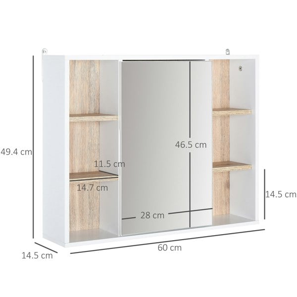 mirror cabinet
