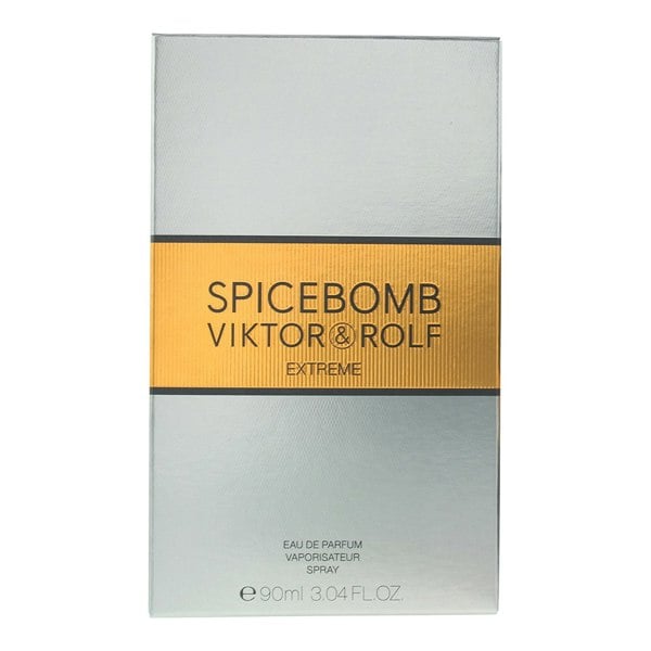 Viktor & Rolf Spicebomb Extreme Eau de Parfum 90ml for Him