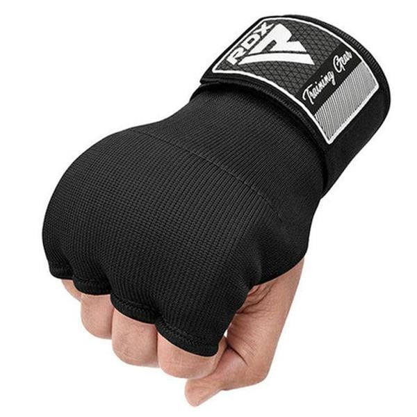 RDX Sports HOSIERY INNER STRAP IS2 BLACK