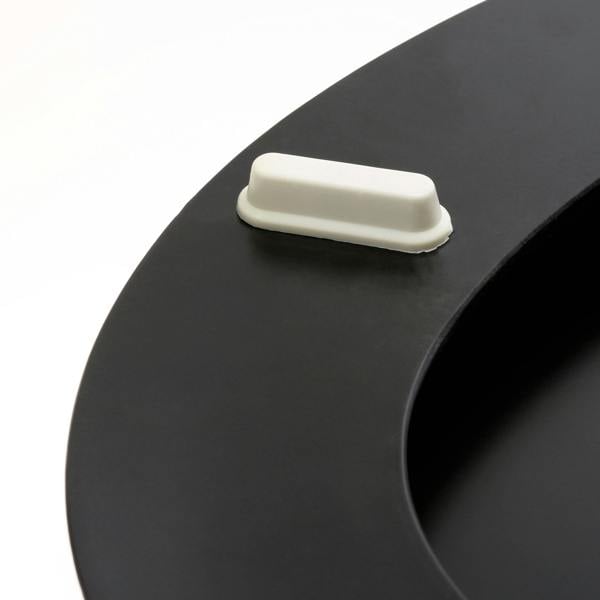 Maison by Premier Brooks Toilet Seat