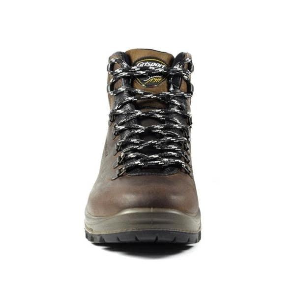 Front view of Grisport Fuse walking boot
