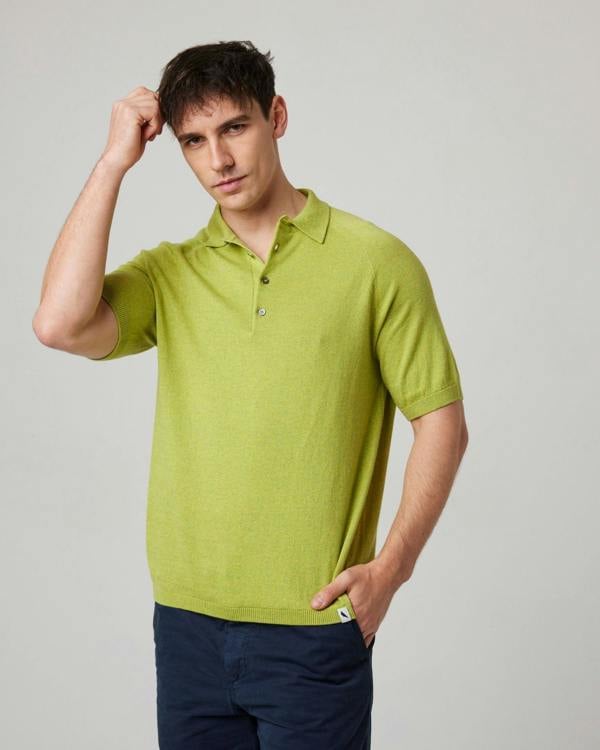 Peregrine  Jones Polo Shirt 2.0